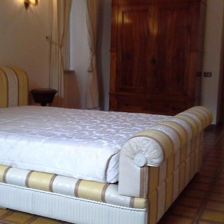 Appartement Liv'In Roma Campo Dei Fiori Chambre photo