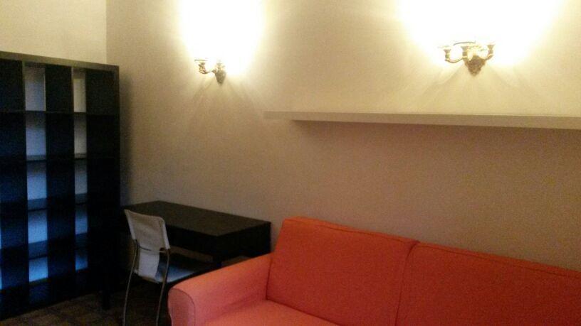 Appartement Liv'In Roma Campo Dei Fiori Chambre photo