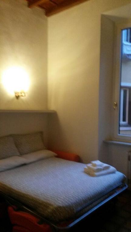 Appartement Liv'In Roma Campo Dei Fiori Chambre photo