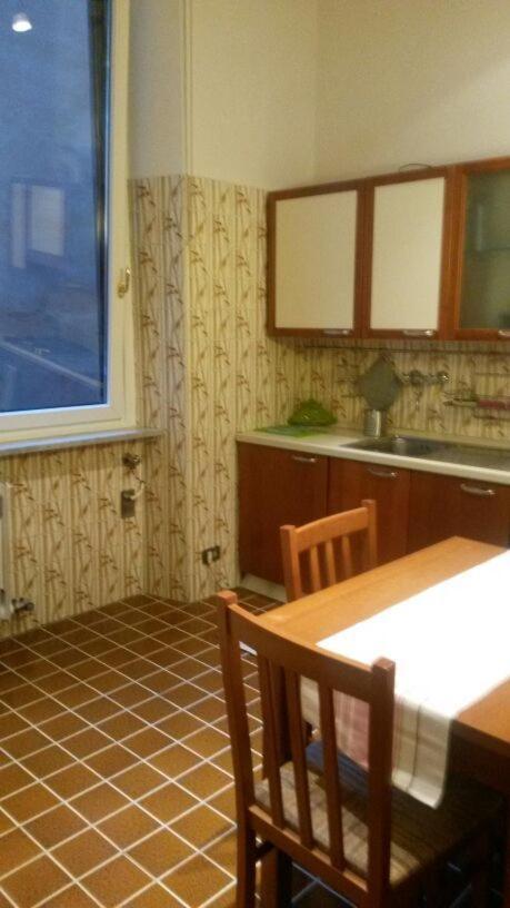 Appartement Liv'In Roma Campo Dei Fiori Extérieur photo