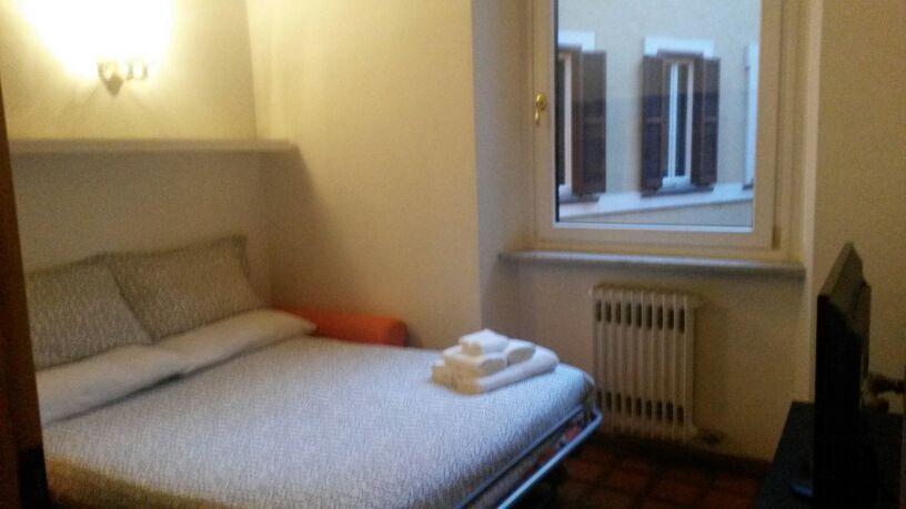 Appartement Liv'In Roma Campo Dei Fiori Chambre photo