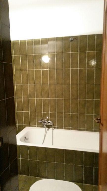 Appartement Liv'In Roma Campo Dei Fiori Chambre photo