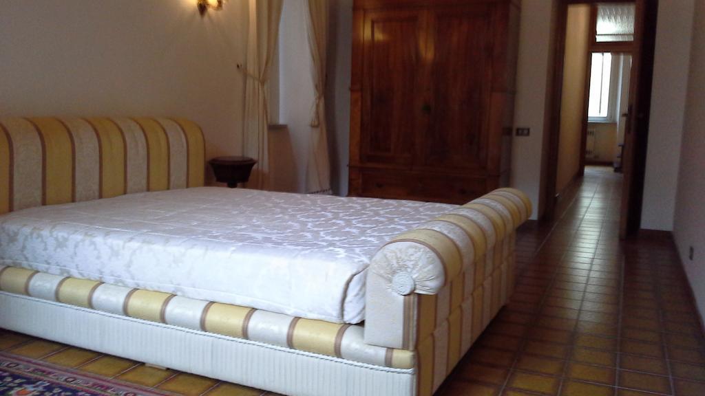 Appartement Liv'In Roma Campo Dei Fiori Chambre photo