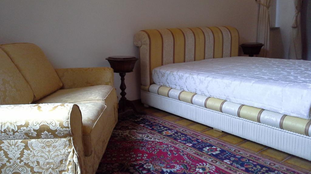Appartement Liv'In Roma Campo Dei Fiori Chambre photo