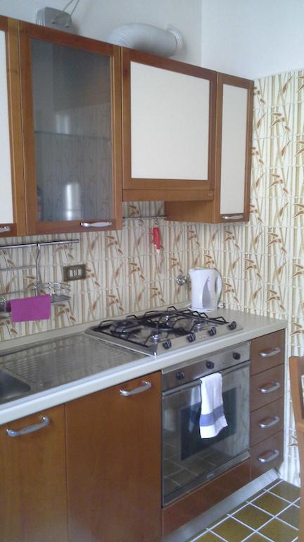 Appartement Liv'In Roma Campo Dei Fiori Extérieur photo