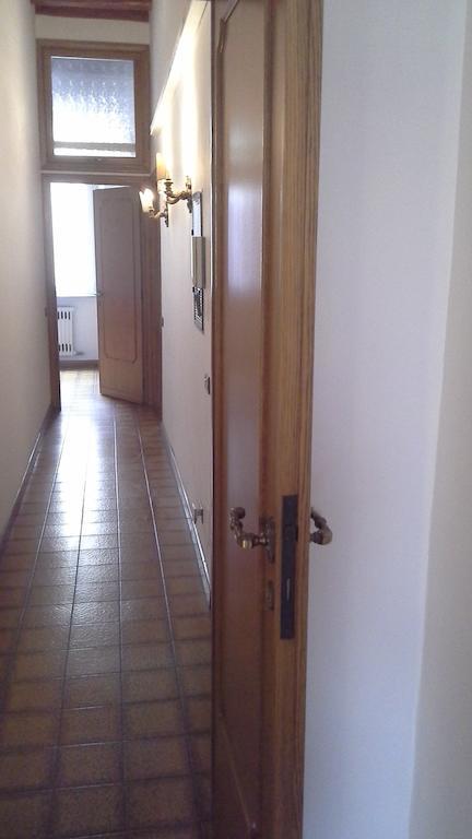 Appartement Liv'In Roma Campo Dei Fiori Chambre photo