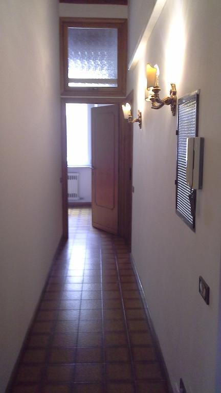 Appartement Liv'In Roma Campo Dei Fiori Extérieur photo