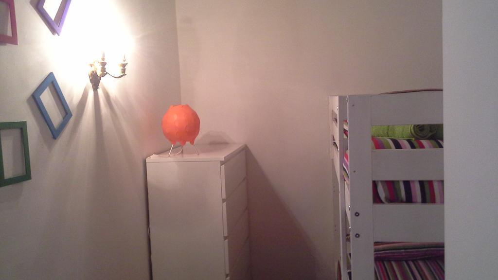 Appartement Liv'In Roma Campo Dei Fiori Chambre photo