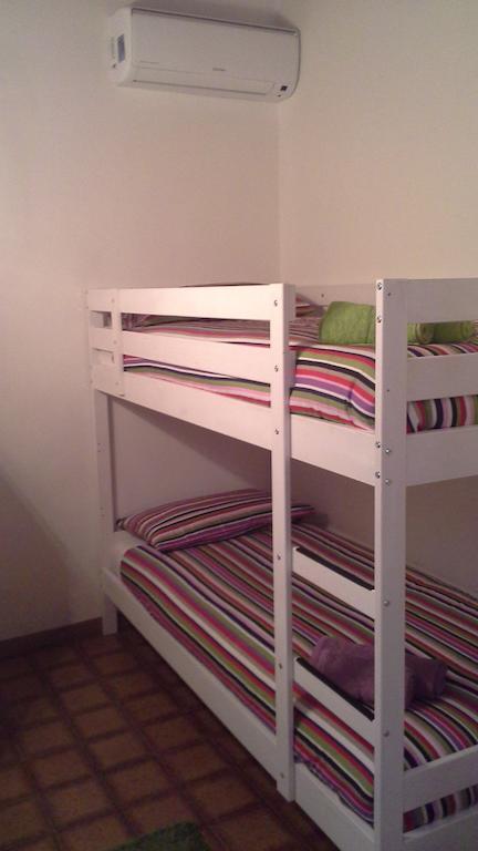 Appartement Liv'In Roma Campo Dei Fiori Chambre photo