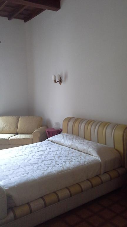 Appartement Liv'In Roma Campo Dei Fiori Extérieur photo