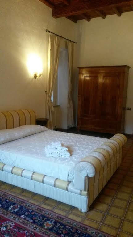 Appartement Liv'In Roma Campo Dei Fiori Extérieur photo