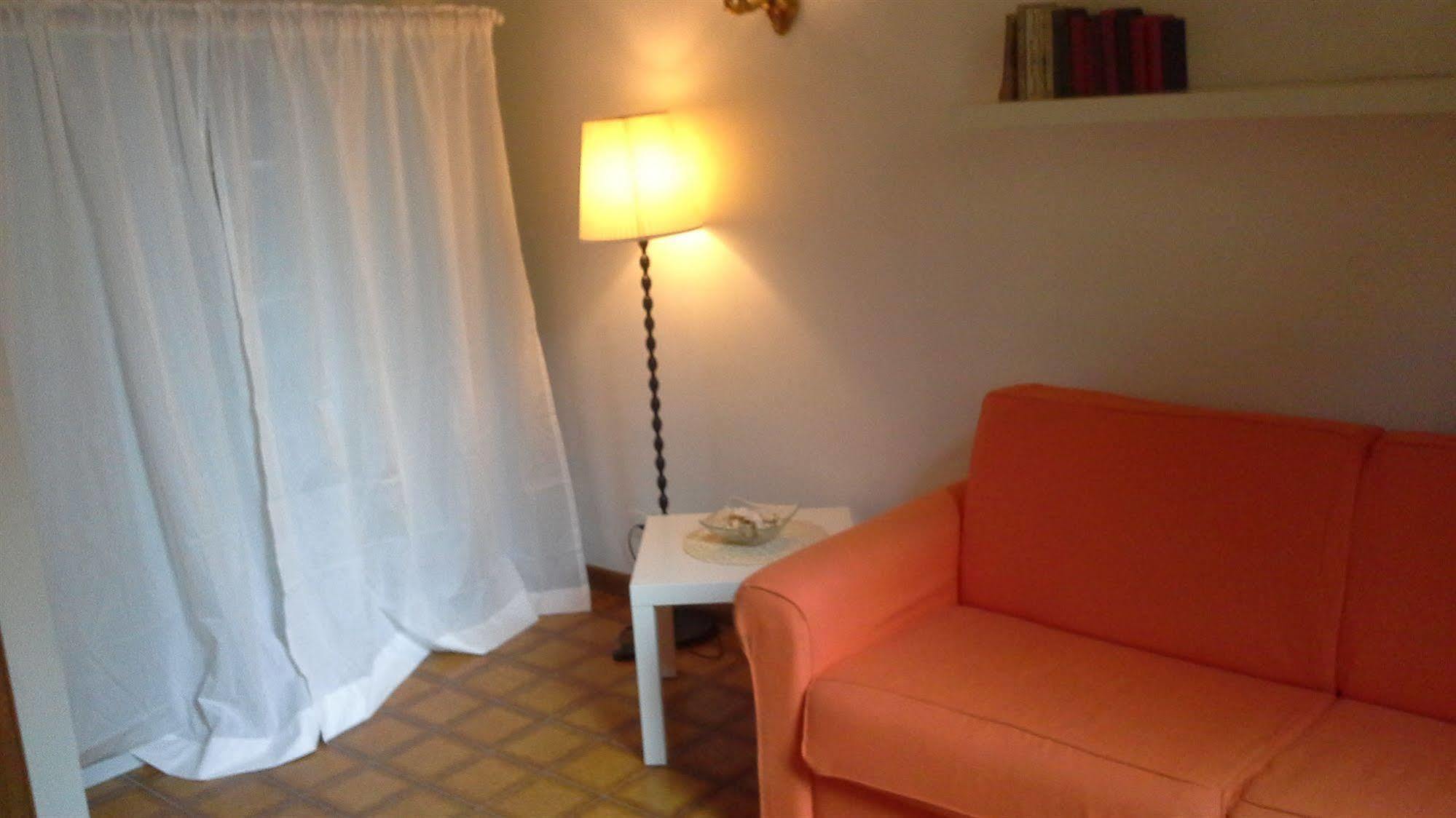 Appartement Liv'In Roma Campo Dei Fiori Extérieur photo