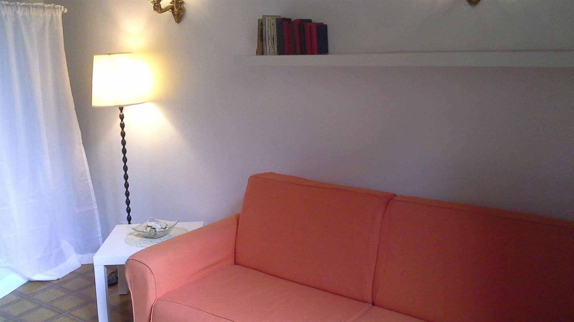 Appartement Liv'In Roma Campo Dei Fiori Extérieur photo