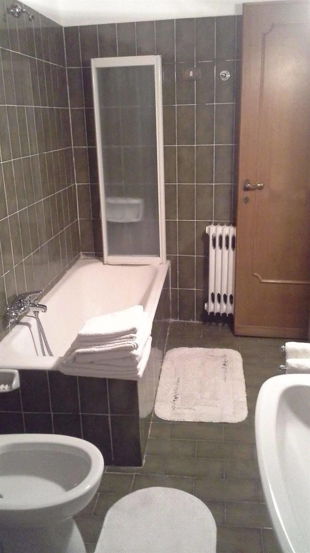 Appartement Liv'In Roma Campo Dei Fiori Extérieur photo