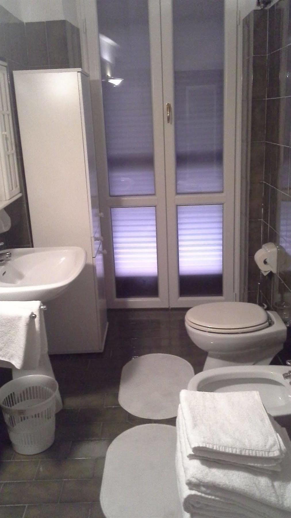 Appartement Liv'In Roma Campo Dei Fiori Extérieur photo