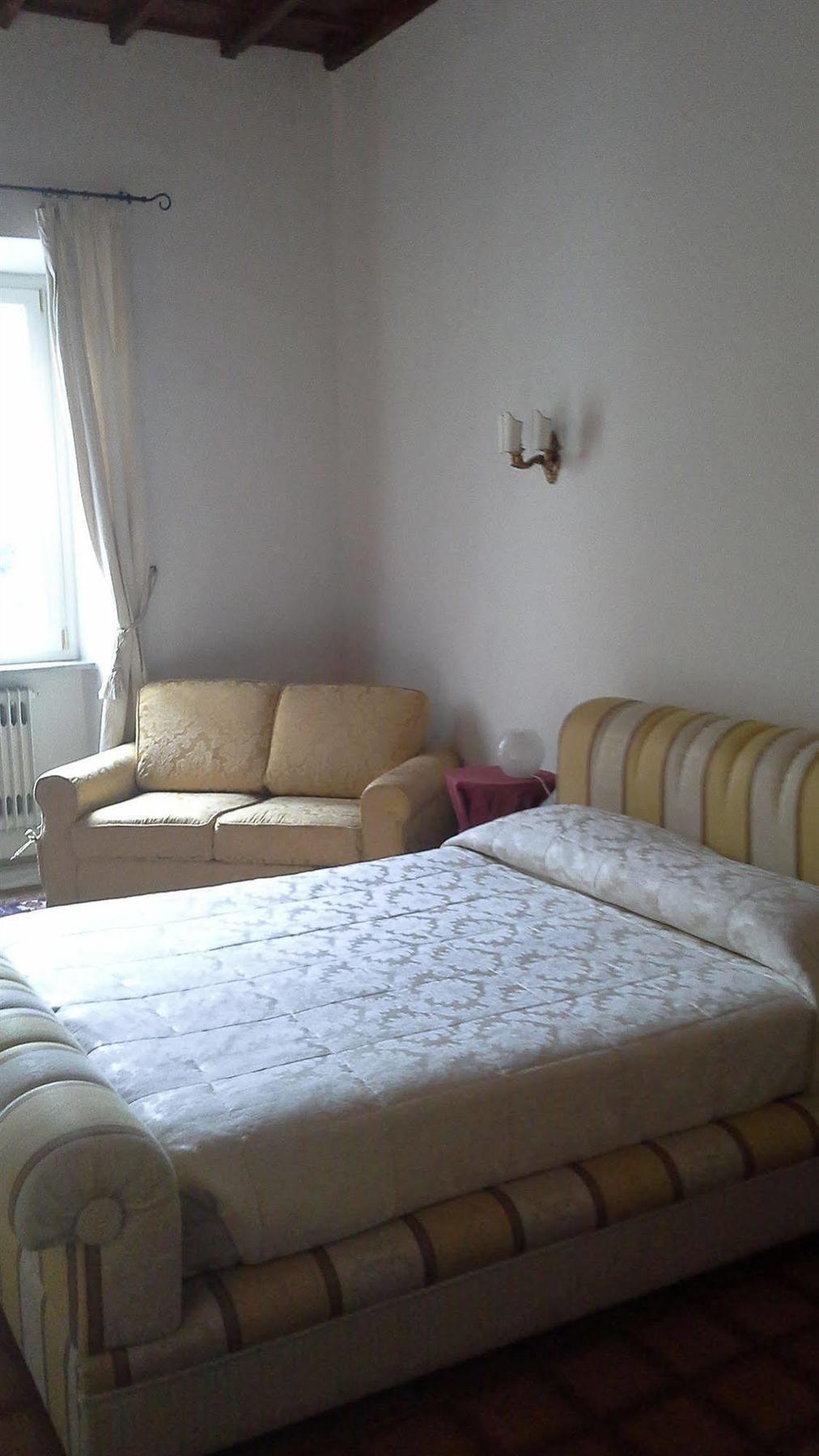 Appartement Liv'In Roma Campo Dei Fiori Extérieur photo