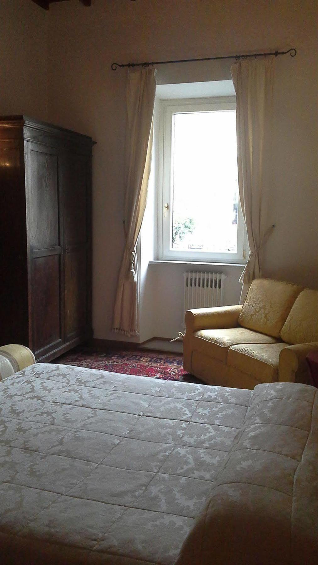 Appartement Liv'In Roma Campo Dei Fiori Extérieur photo