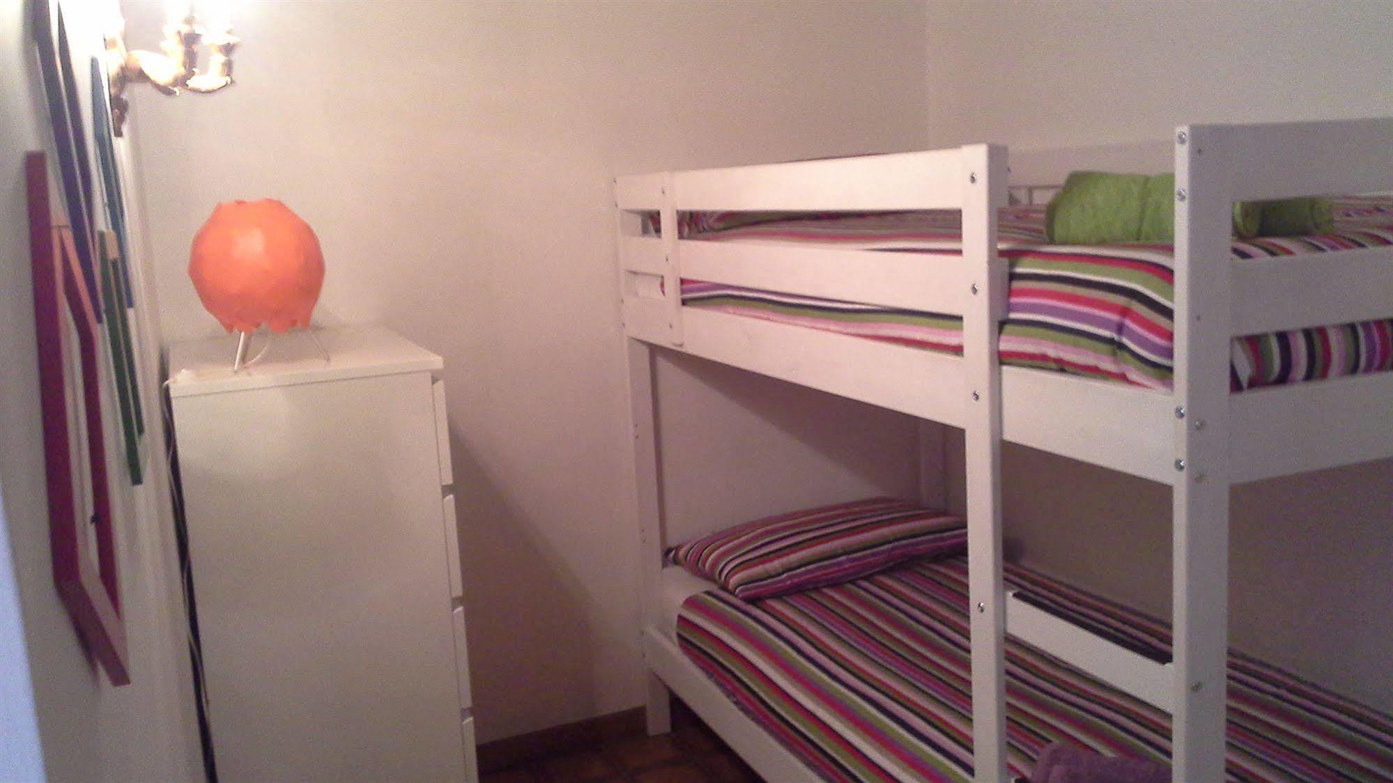 Appartement Liv'In Roma Campo Dei Fiori Extérieur photo